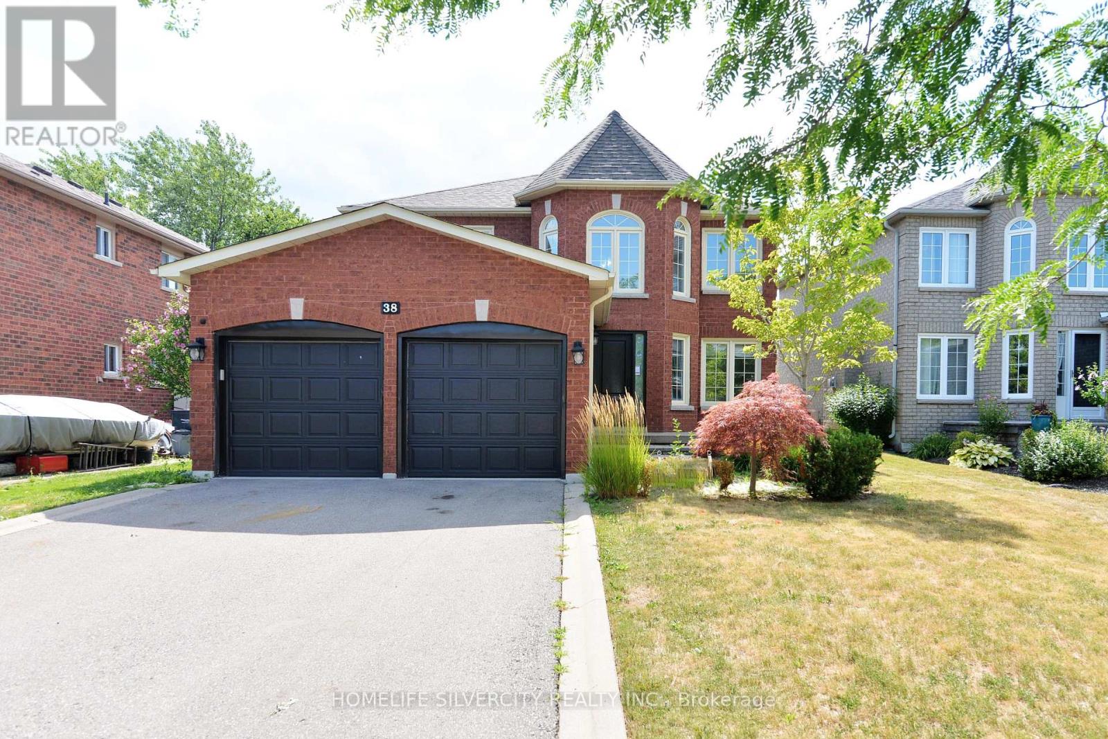 38 Esposito Drive, Caledon (Bolton East), Ontario  L7E 1T4 - Photo 1 - W12445177