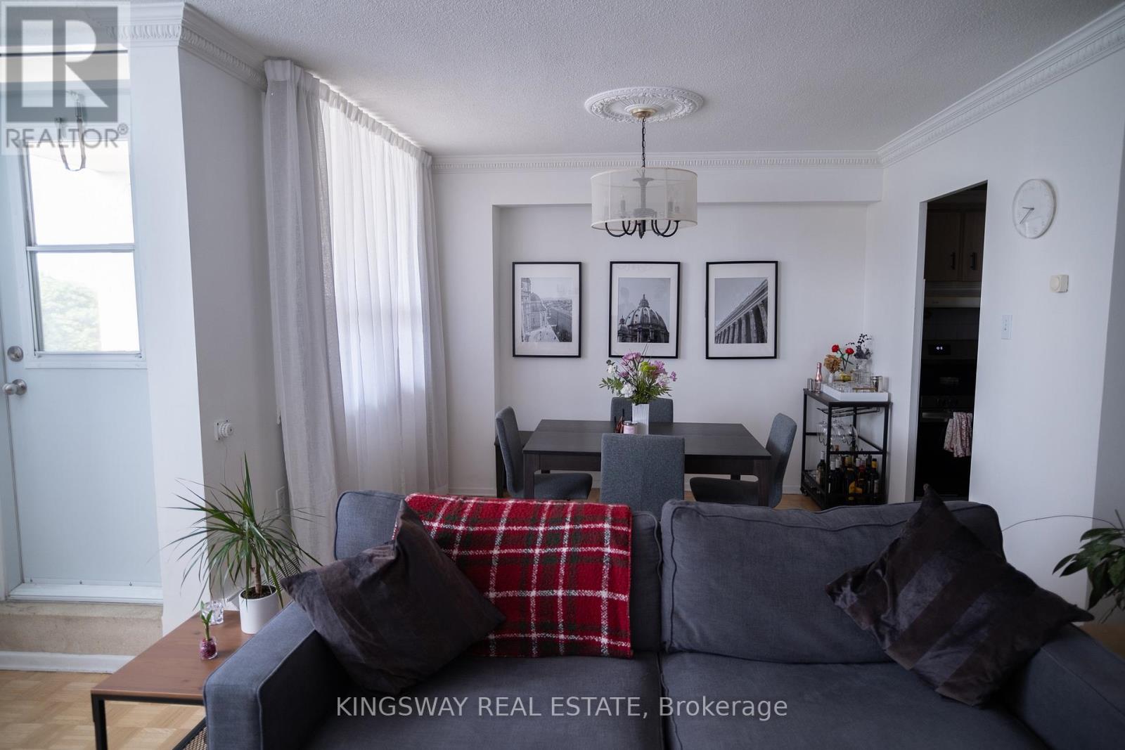 518 - 451 The West Mall Drive, Toronto (Etobicoke West Mall), Ontario  M9C 1G1 - Photo 12 - W12445193