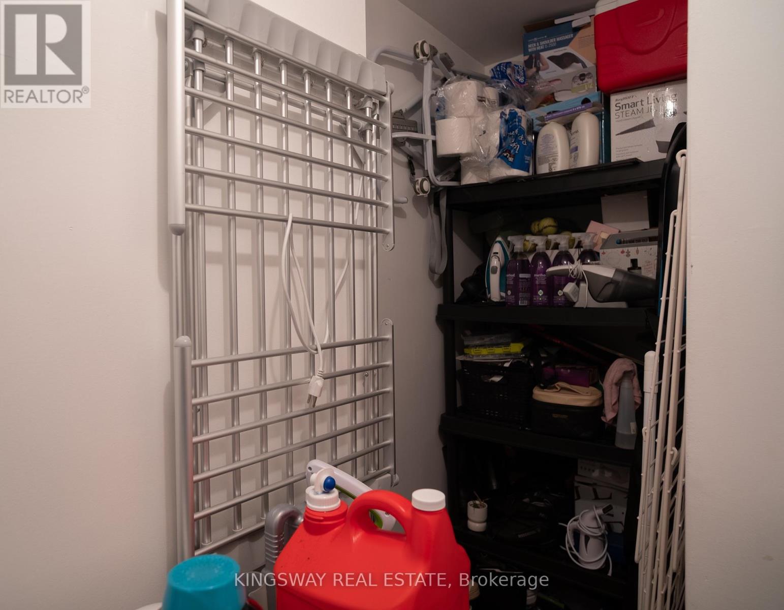 518 - 451 The West Mall Drive, Toronto (Etobicoke West Mall), Ontario  M9C 1G1 - Photo 19 - W12445193