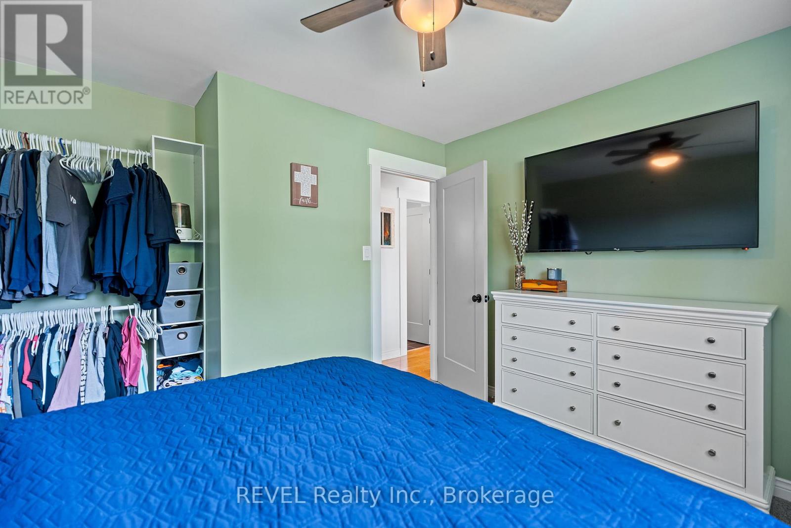 8 St George Court, Fort Erie, Ontario  L0S 1B0 - Photo 21 - X12445206