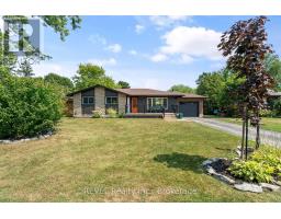 8 ST GEORGE COURT, Fort Erie, Ontario