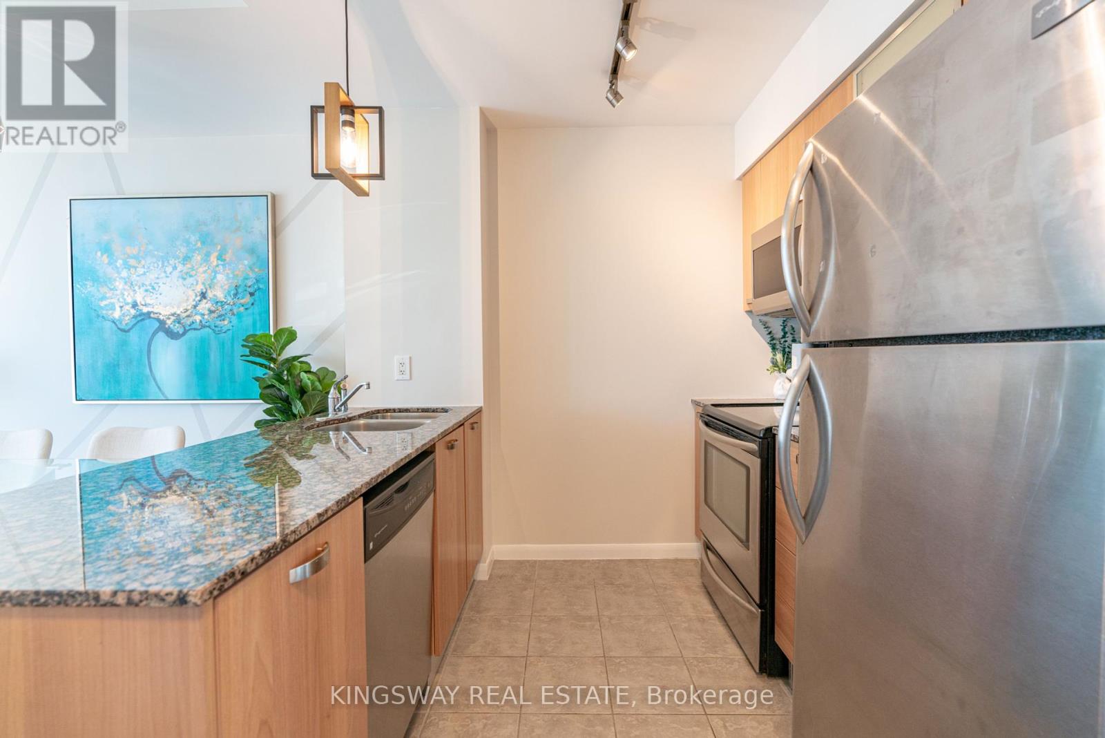 2706 - 38 Grenville Street, Toronto, Ontario  M4Y 1A5 - Photo 15 - C12434524