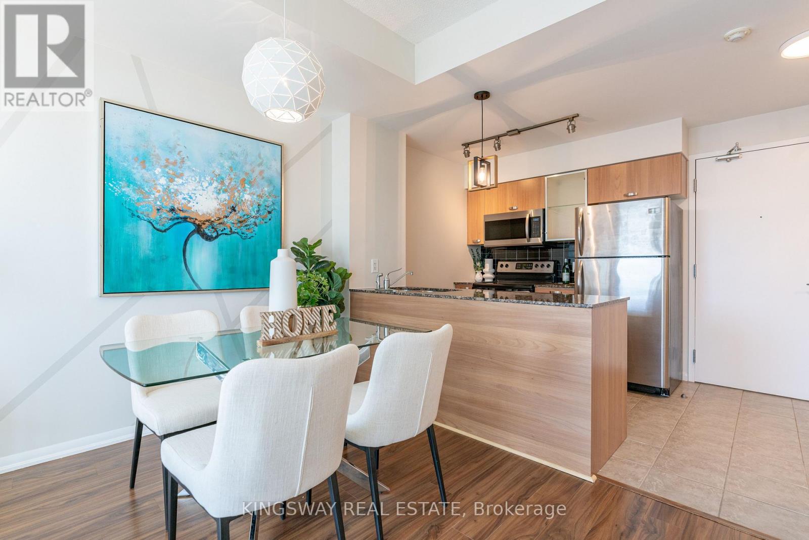 2706 - 38 Grenville Street, Toronto, Ontario  M4Y 1A5 - Photo 17 - C12434524