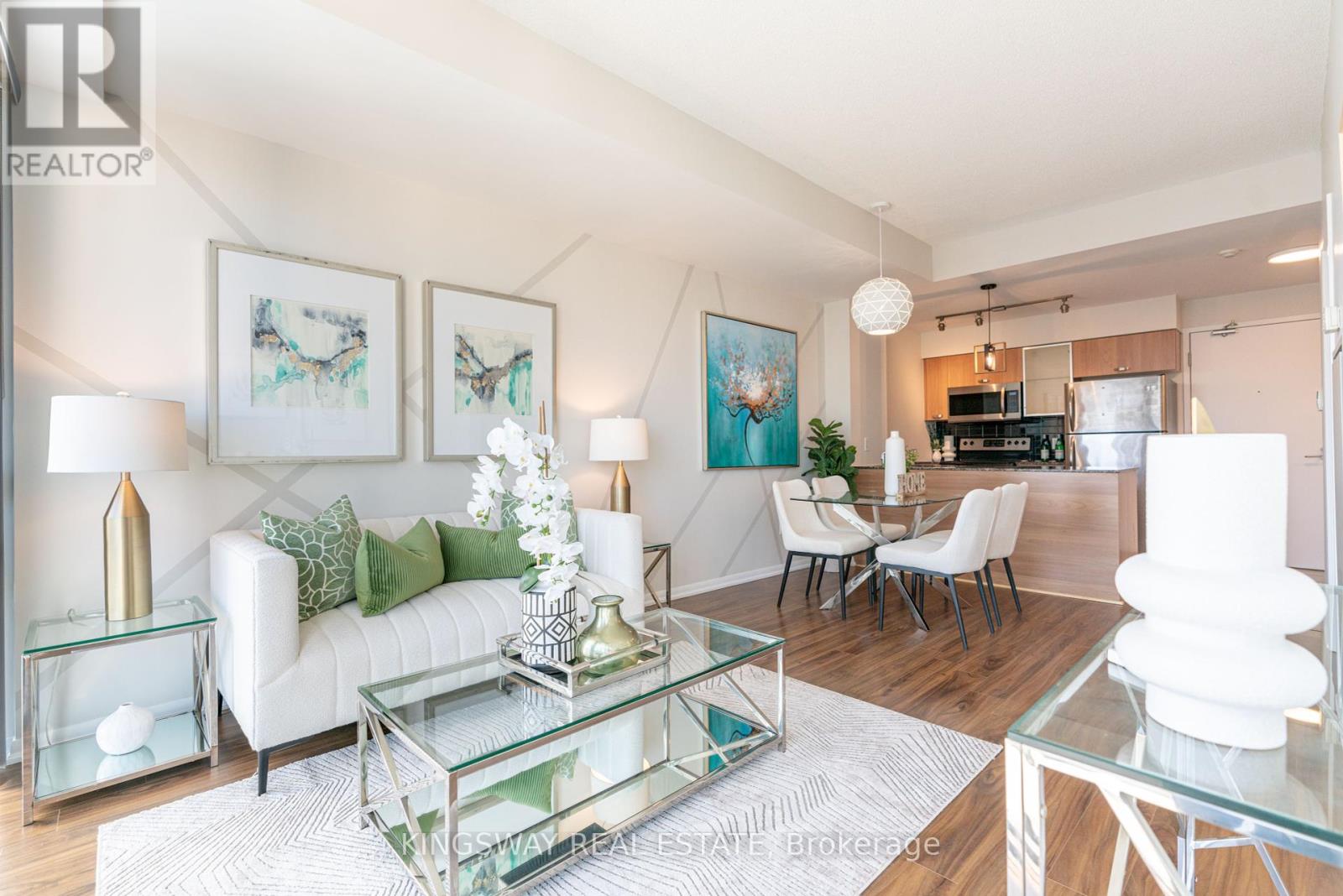 2706 - 38 Grenville Street, Toronto, Ontario  M4Y 1A5 - Photo 21 - C12434524
