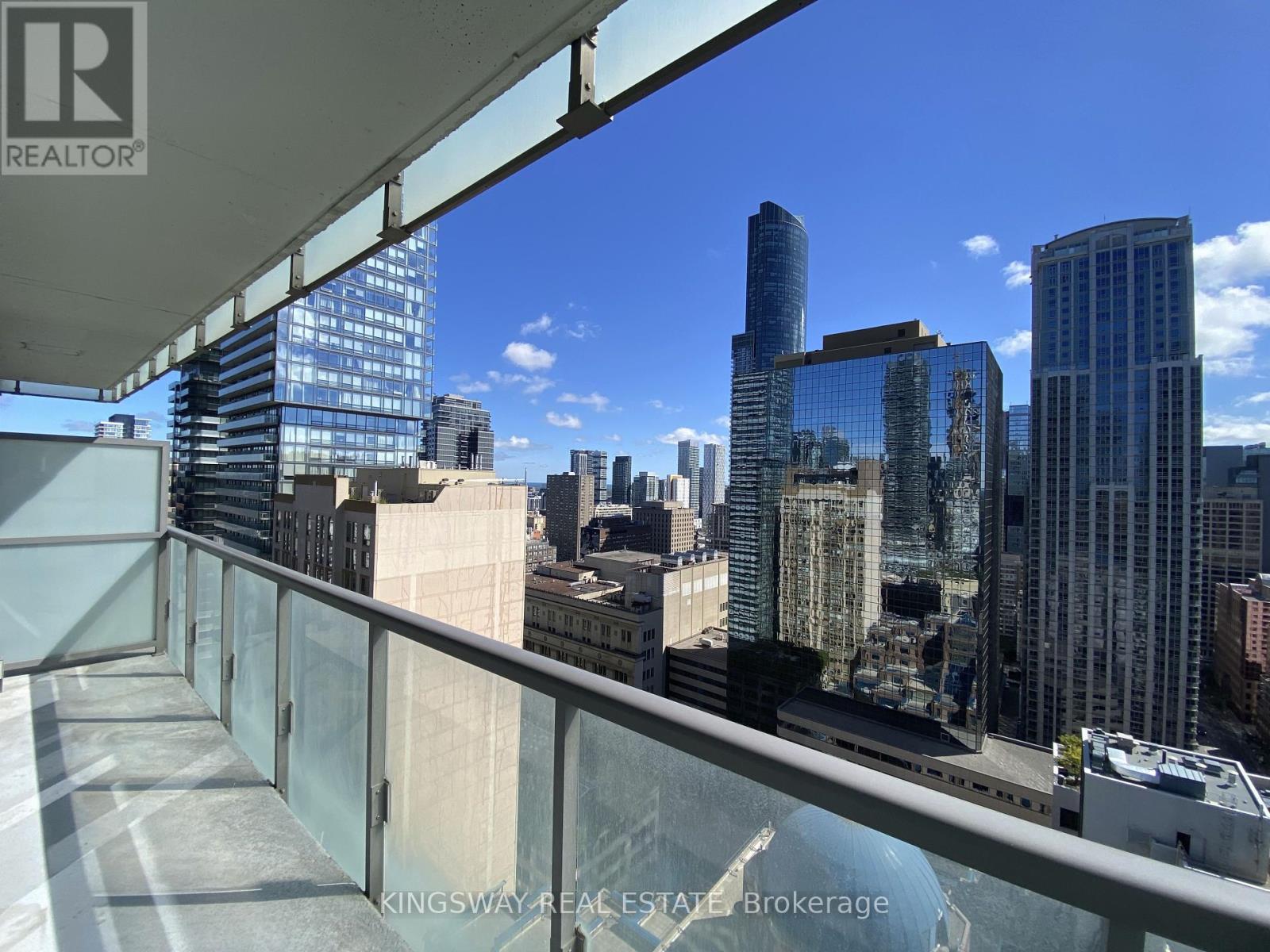 2706 - 38 Grenville Street, Toronto, Ontario  M4Y 1A5 - Photo 33 - C12434524