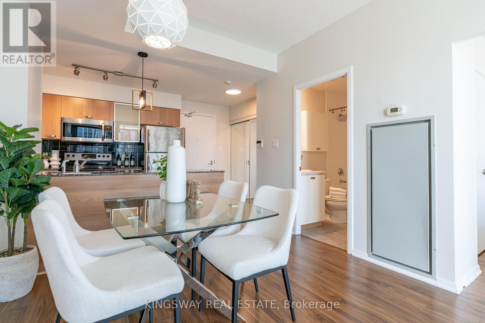 2706 - 38 Grenville Street, Toronto, Ontario  M4Y 1A5 - Photo 20 - C12434524