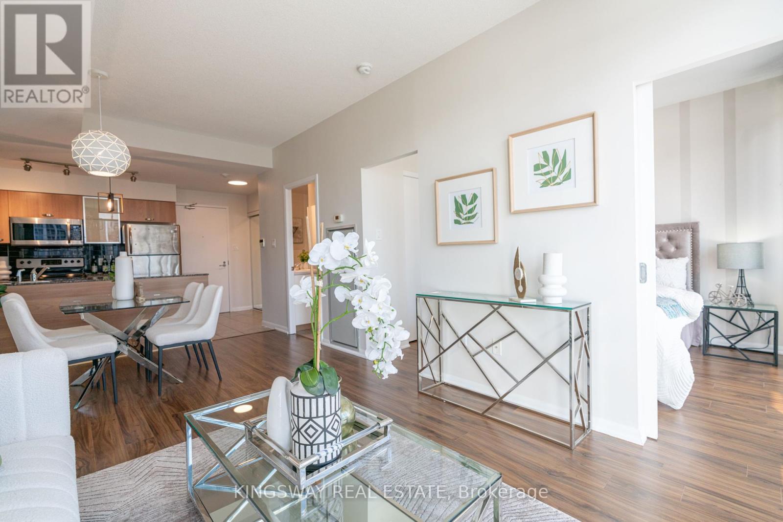 2706 - 38 Grenville Street, Toronto, Ontario  M4Y 1A5 - Photo 22 - C12434524