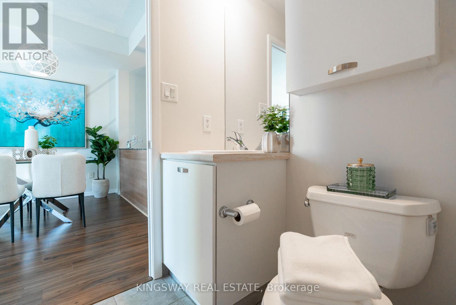 2706 - 38 Grenville Street, Toronto, Ontario  M4Y 1A5 - Photo 25 - C12434524