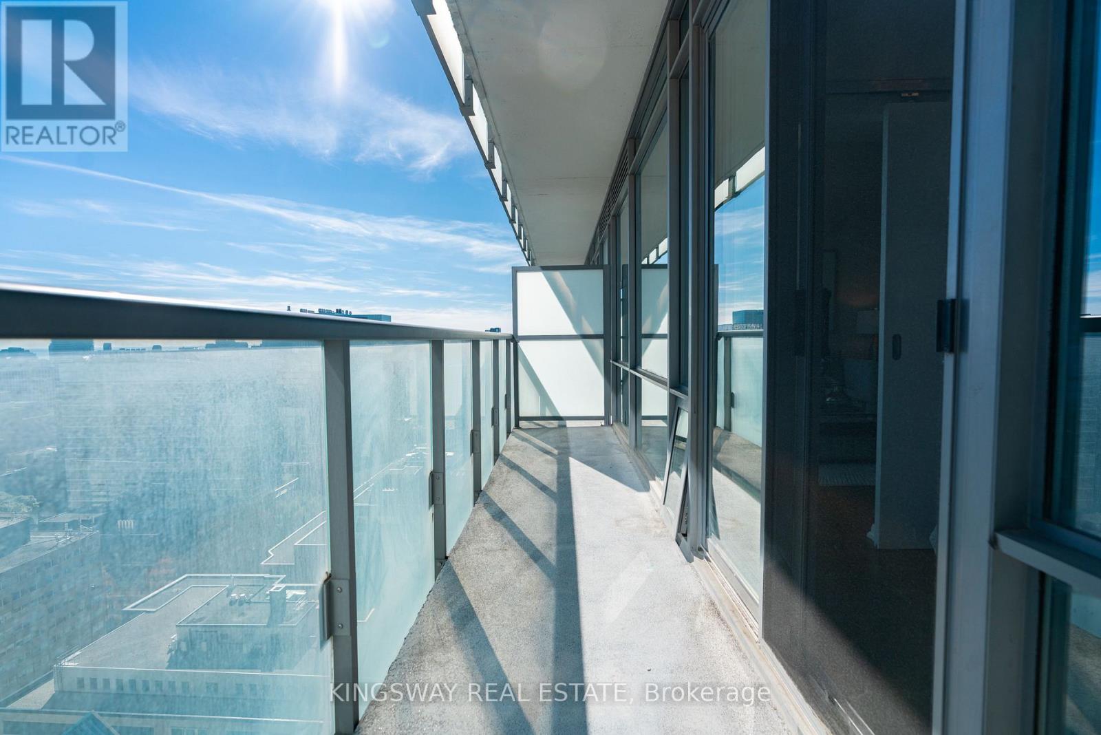 2706 - 38 Grenville Street, Toronto, Ontario  M4Y 1A5 - Photo 34 - C12434524