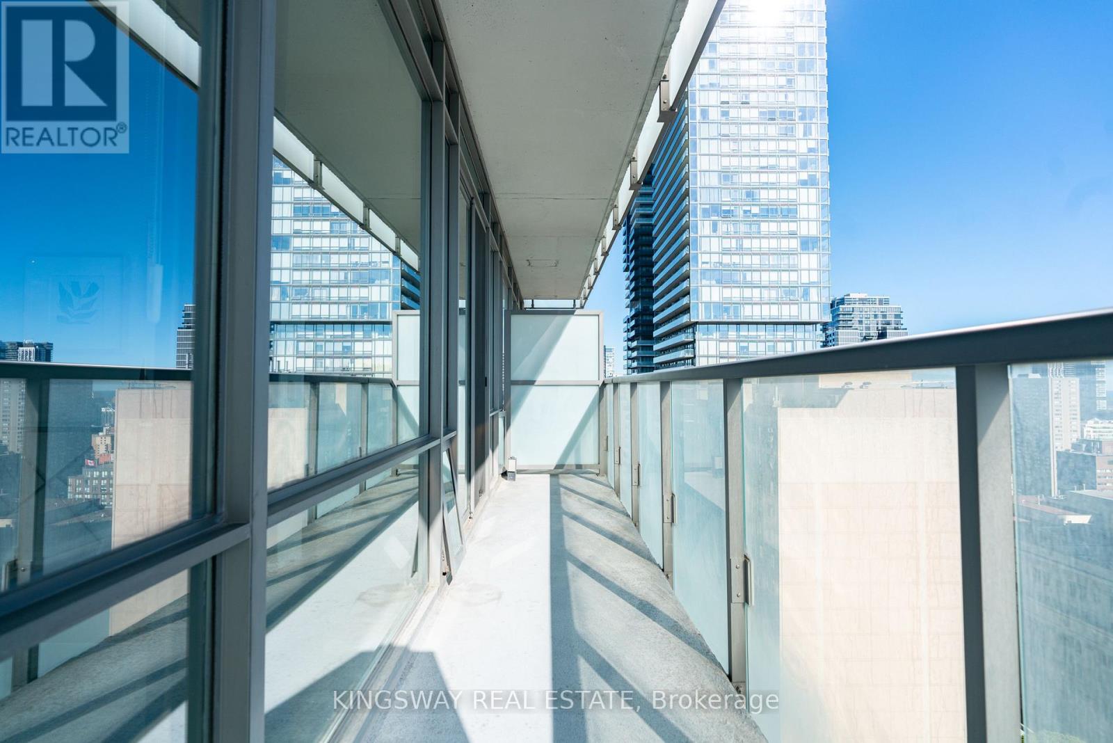 2706 - 38 Grenville Street, Toronto, Ontario  M4Y 1A5 - Photo 35 - C12434524