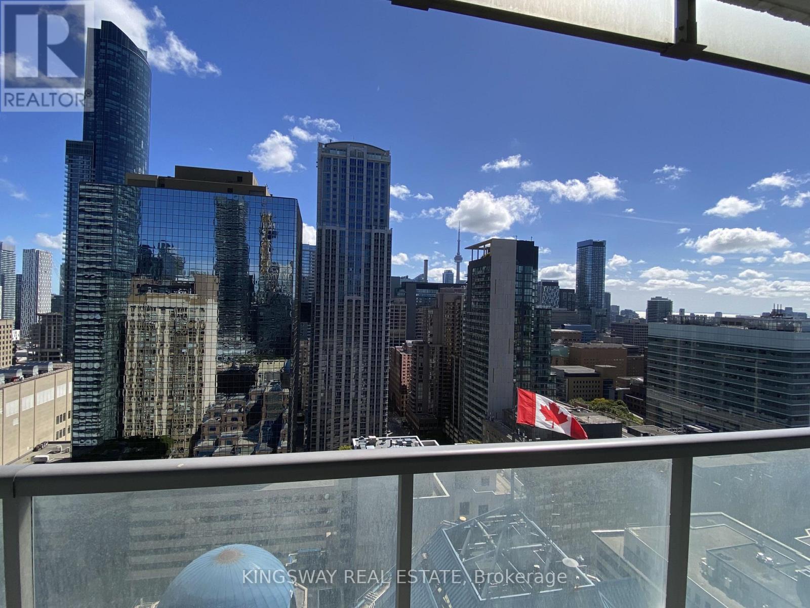 2706 - 38 Grenville Street, Toronto, Ontario  M4Y 1A5 - Photo 32 - C12434524