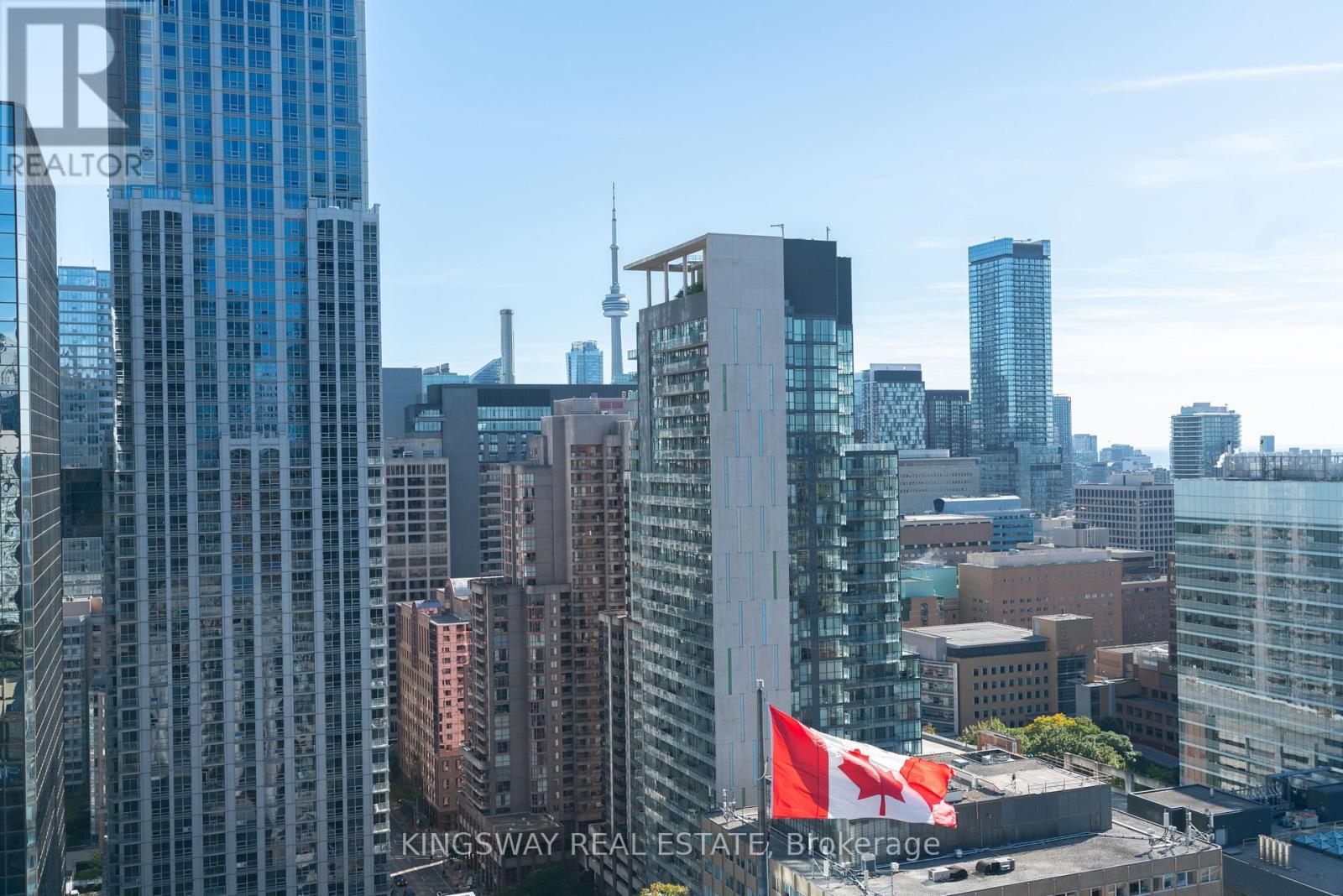 2706 - 38 Grenville Street, Toronto, Ontario  M4Y 1A5 - Photo 37 - C12434524