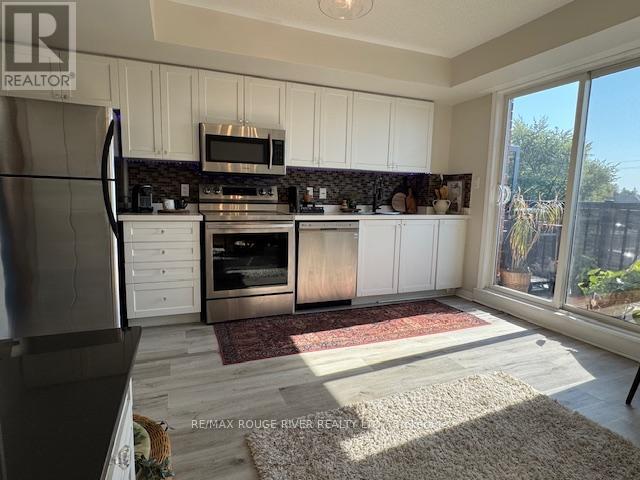 312 - 25 Strangford Lane, Toronto, Ontario  M1L 0E4 - Photo 18 - E12435087