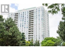 1211 - 5001 FINCH AVENUE E, Toronto, Ontario