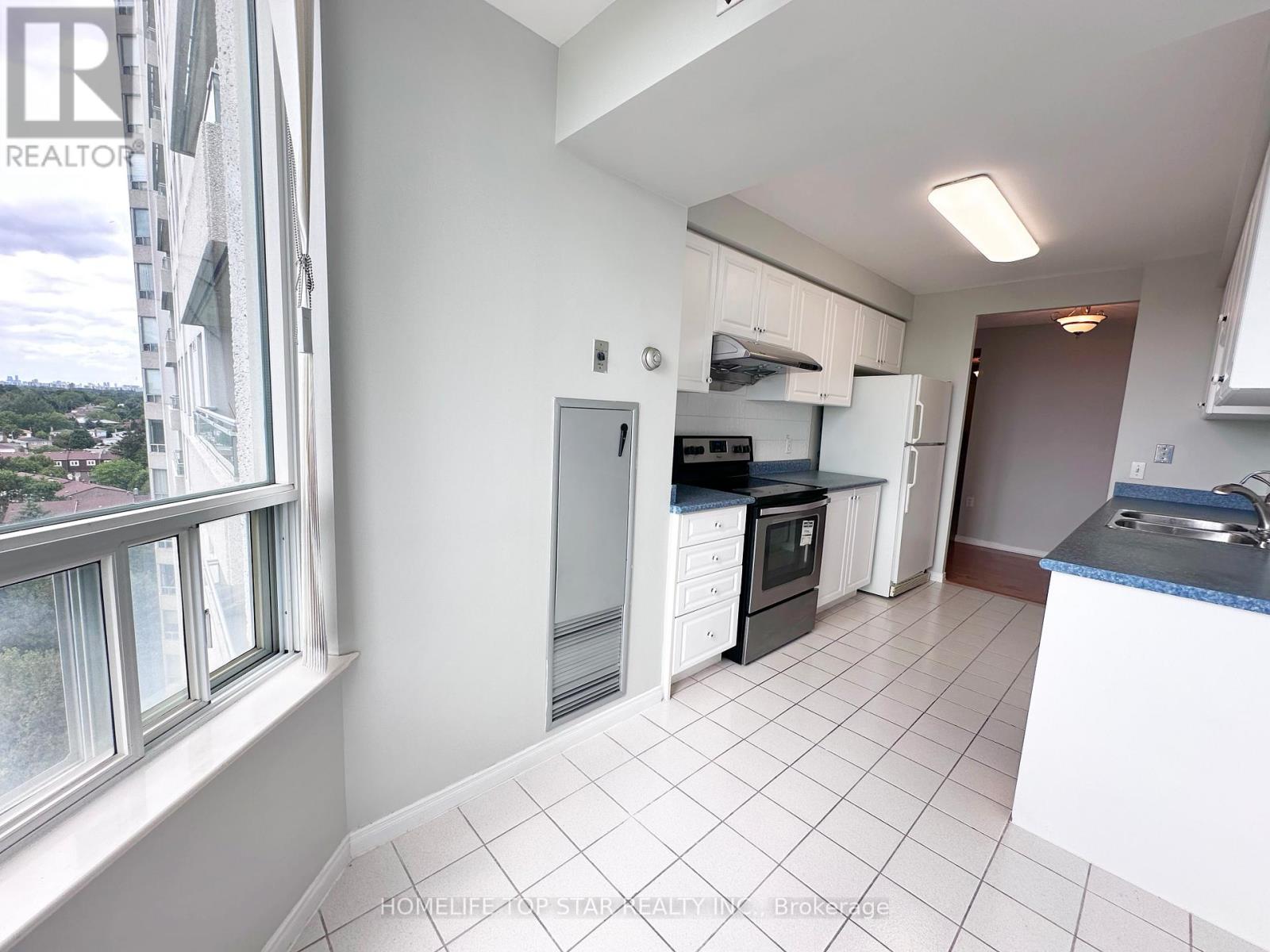 1211 - 5001 Finch Avenue E, Toronto, Ontario  M1S 5J9 - Photo 9 - E12445055