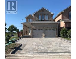 2 NESSIE STREET, Markham, Ontario