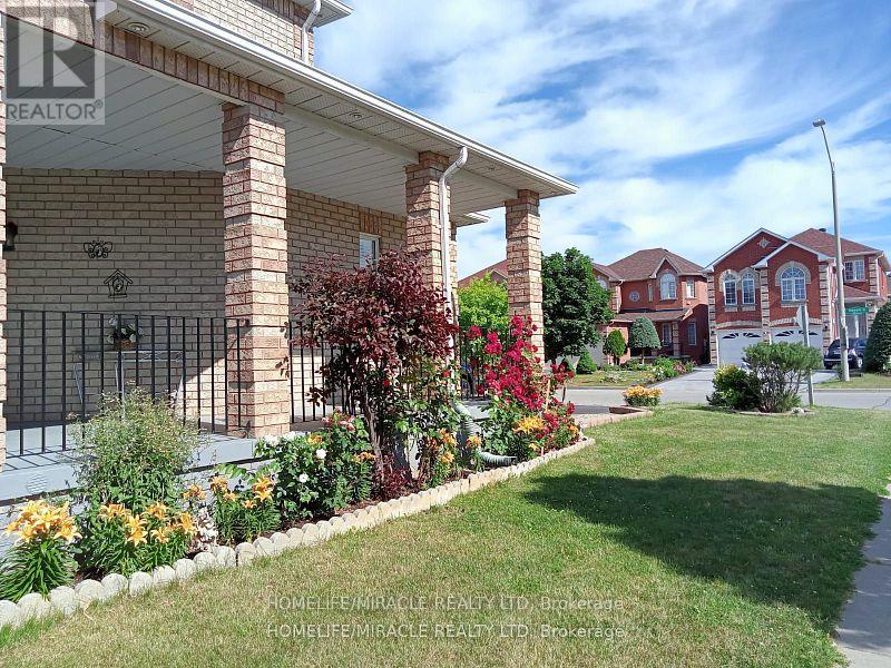 2 Nessie Street, Markham, Ontario  L3S 4J1 - Photo 5 - N12360098