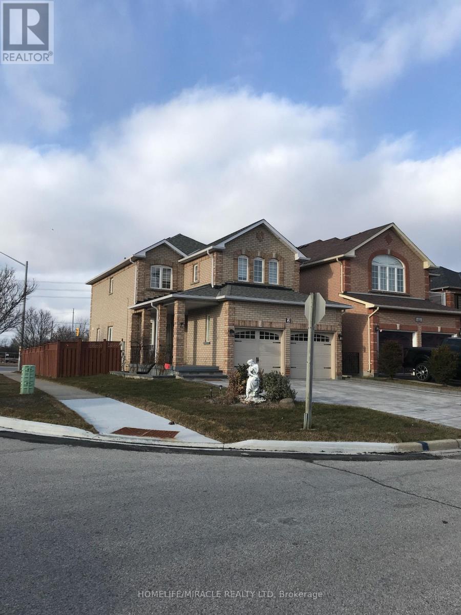 2 Nessie Street, Markham, Ontario  L3S 4J1 - Photo 3 - N12360098