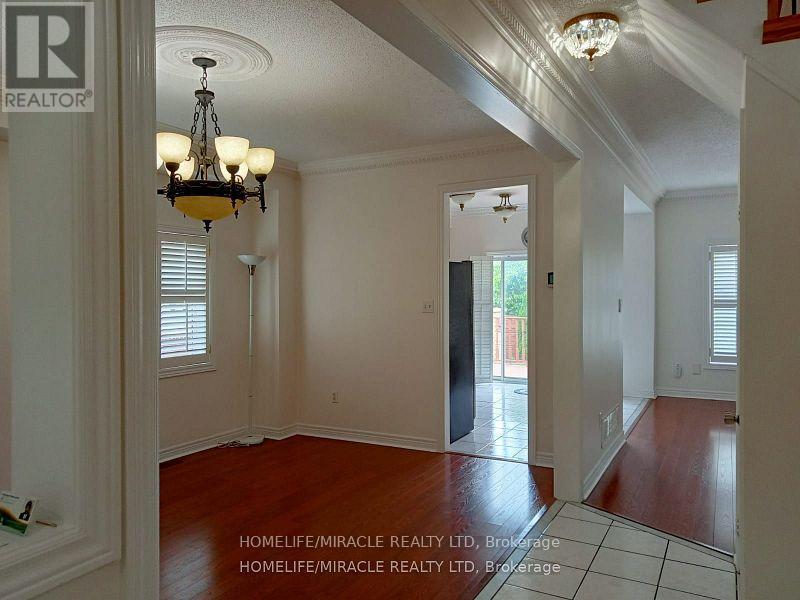 2 Nessie Street, Markham, Ontario  L3S 4J1 - Photo 7 - N12360098