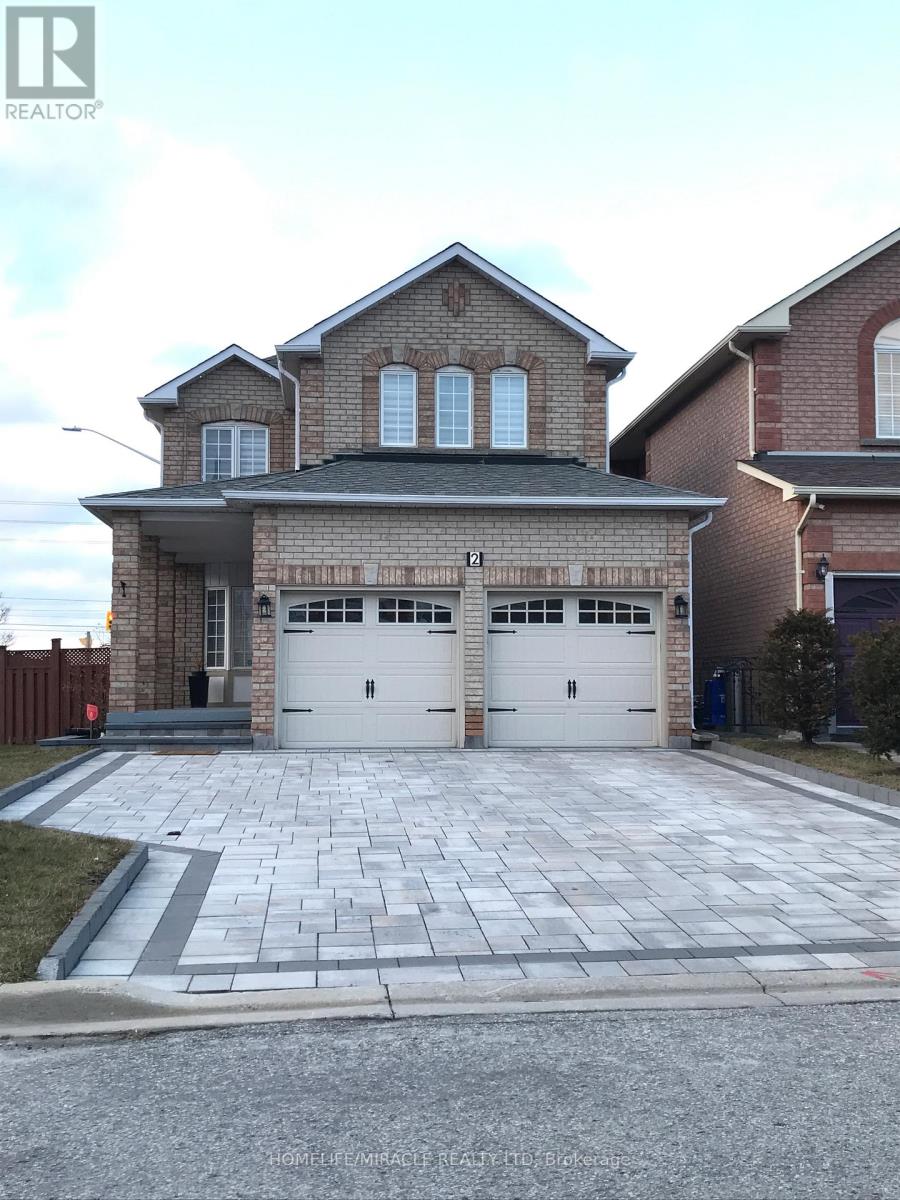 2 Nessie Street, Markham, Ontario  L3S 4J1 - Photo 2 - N12360098