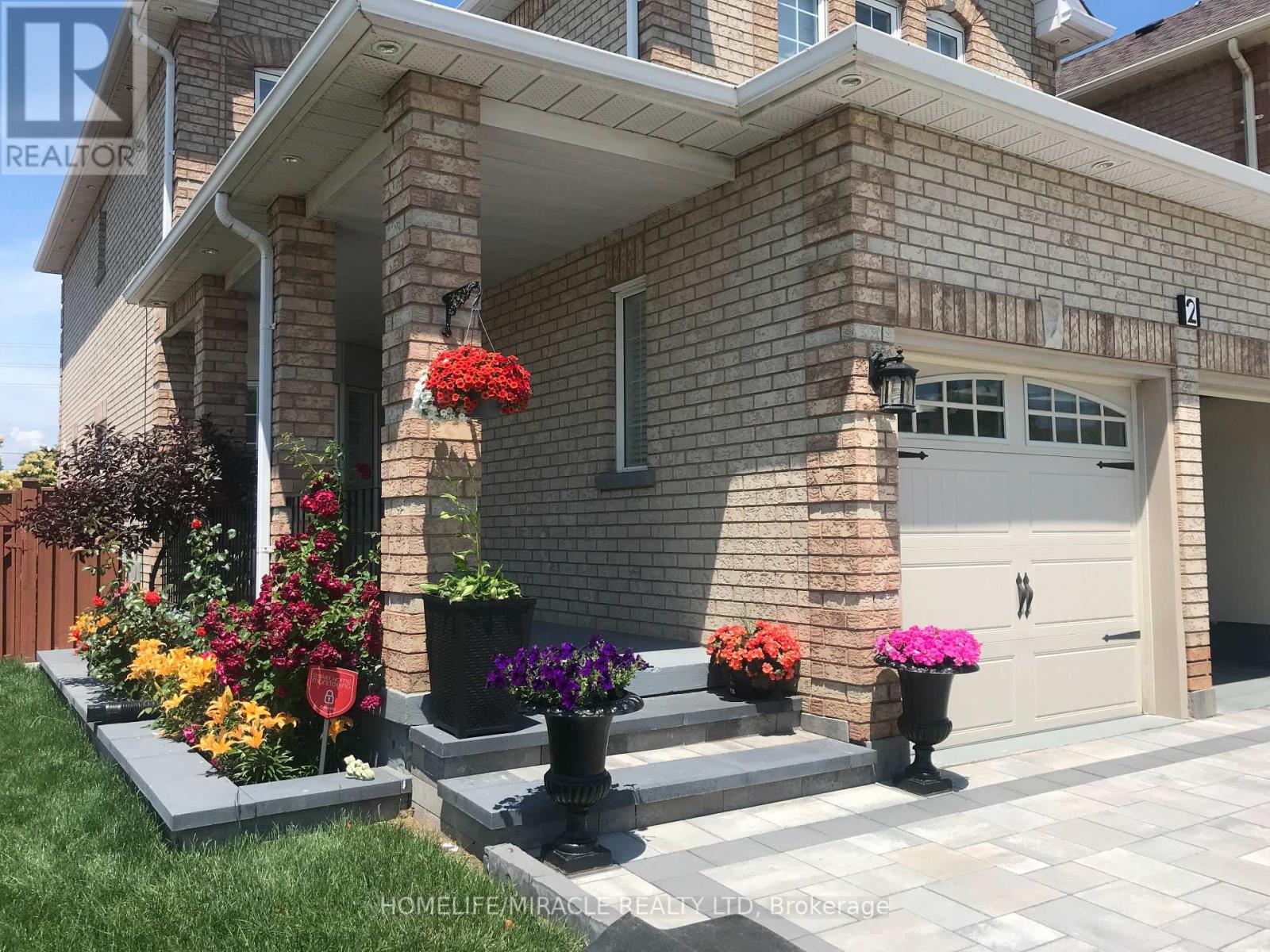2 Nessie Street, Markham, Ontario  L3S 4J1 - Photo 4 - N12360098