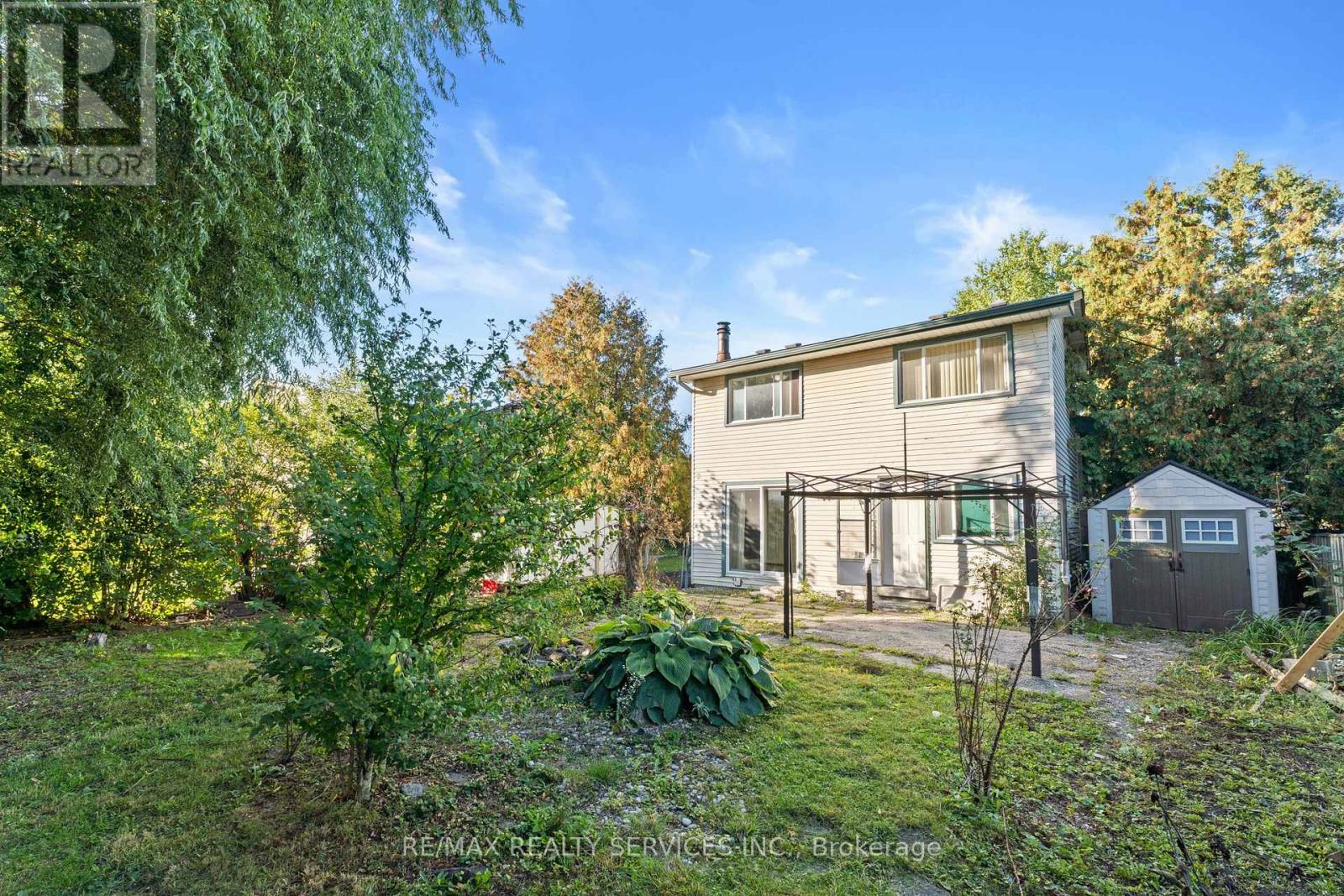 20 Madoc Drive, Brampton, Ontario  L6V 1Z9 - Photo 30 - W12443540
