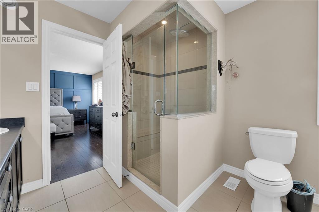 8 Chartwell Circle, Hamilton, Ontario  L9A 0B6 - Photo 27 - 40776453