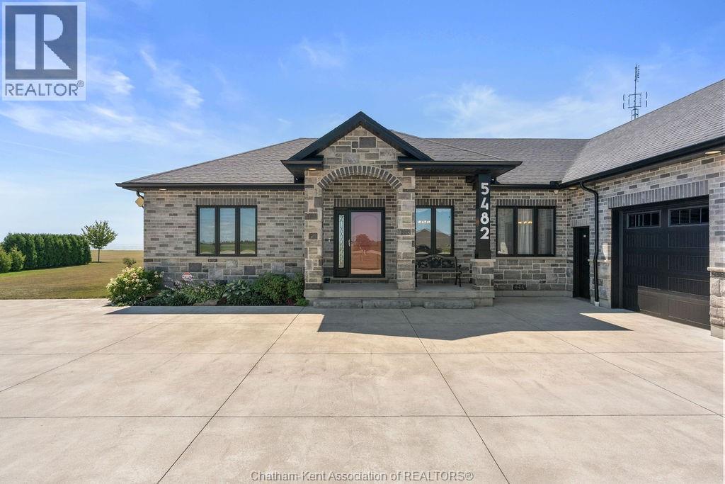5482 Talbot Trail, Merlin, Ontario  N0P 1W0 - Photo 2 - 25025286