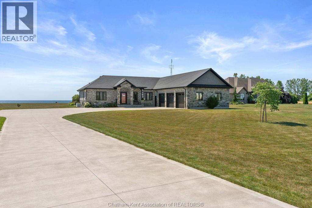 5482 Talbot Trail, Merlin, Ontario  N0P 1W0 - Photo 4 - 25025286