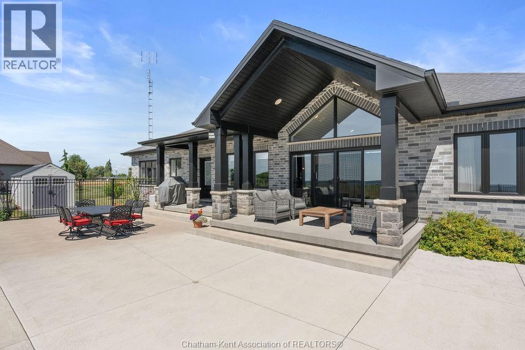 5482 Talbot Trail, Merlin, Ontario  N0P 1W0 - Photo 47 - 25025286