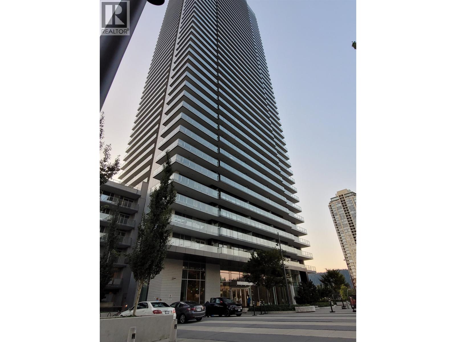 2103 3809 Evergreen Place, Burnaby, British Columbia  V3J 0M1 - Photo 1 - R3039091