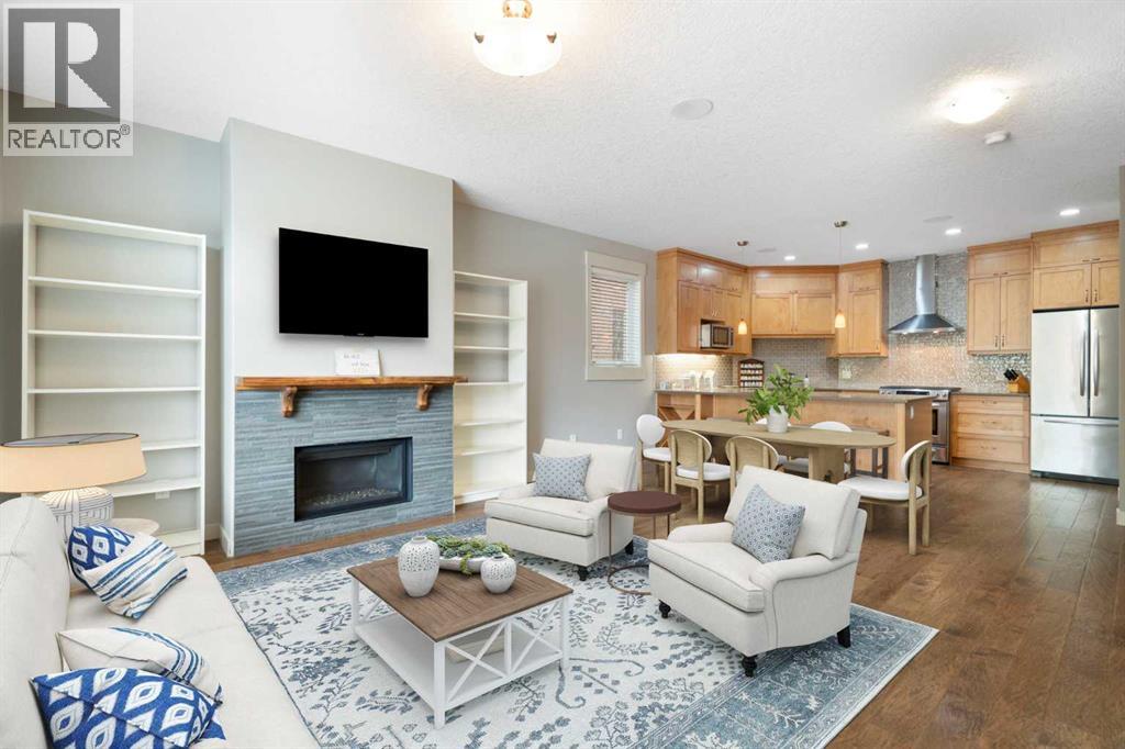 1, 4728 17 Avenue Nw, Calgary, Alberta  T3B 0P5 - Photo 5 - A2262227