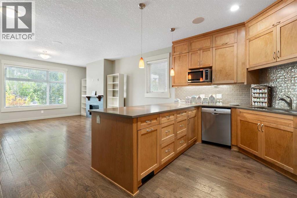 1, 4728 17 Avenue Nw, Calgary, Alberta  T3B 0P5 - Photo 8 - A2262227