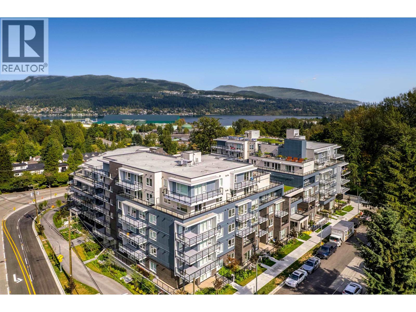 406 2002 St. George Street, Port Moody, British Columbia  V3H 0N4 - Photo 17 - R3051693