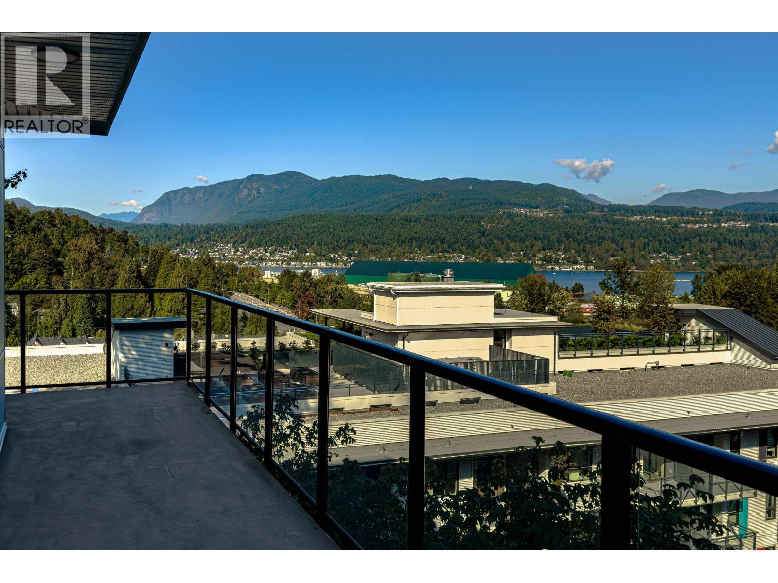 406 2002 St. George Street, Port Moody, British Columbia  V3H 0N4 - Photo 2 - R3051693