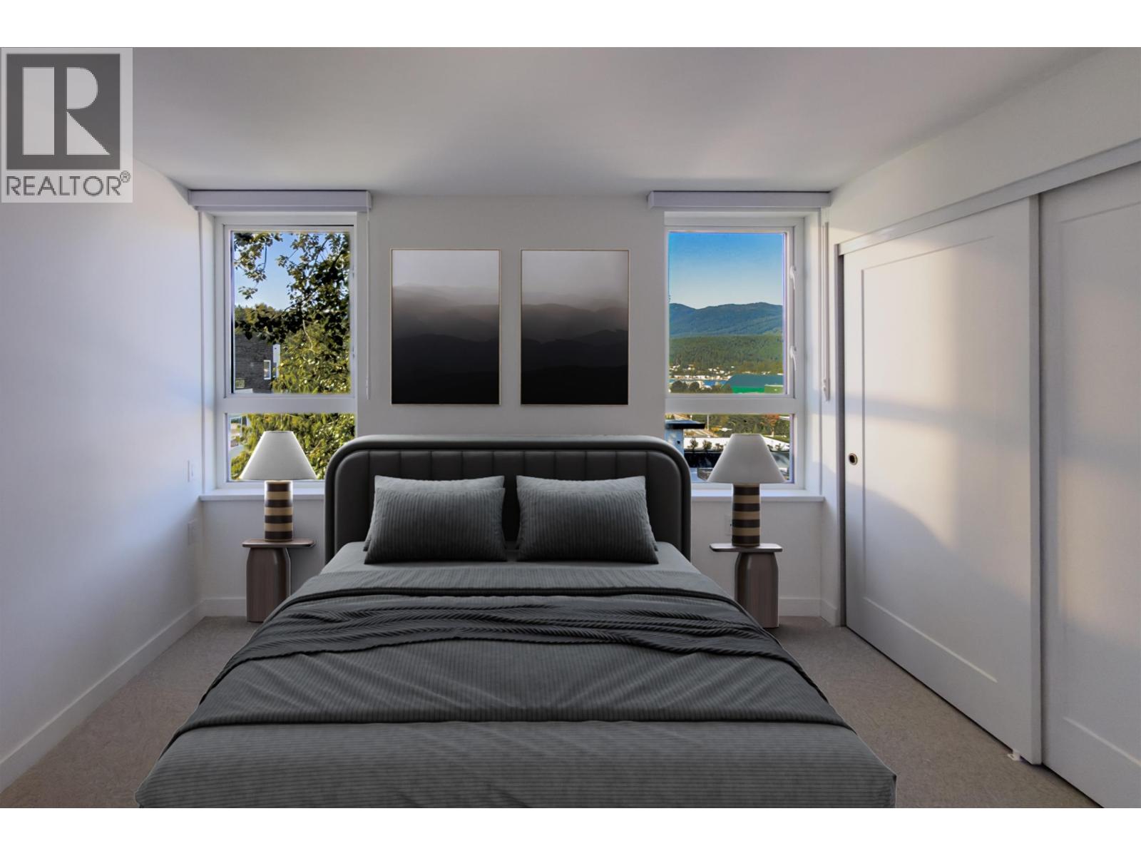 406 2002 St. George Street, Port Moody, British Columbia  V3H 0N4 - Photo 10 - R3051693