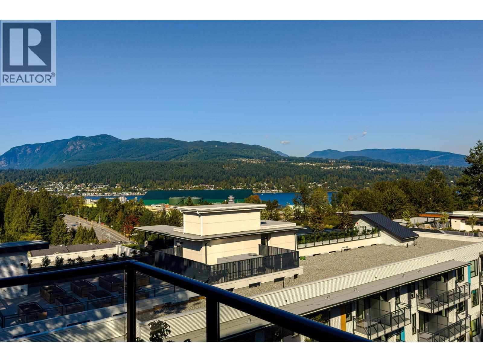 406 2002 St. George Street, Port Moody, British Columbia  V3H 0N4 - Photo 16 - R3051693