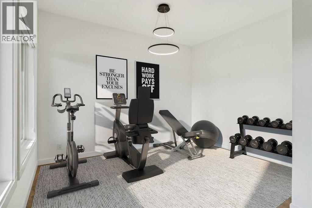 228 Sovereign Common Sw, Calgary, Alberta  T3C 3Y3 - Photo 3 - A2252893