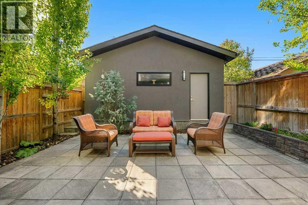611 26 Avenue Nw, Calgary, Alberta  T2M 2E6 - Photo 32 - A2260900