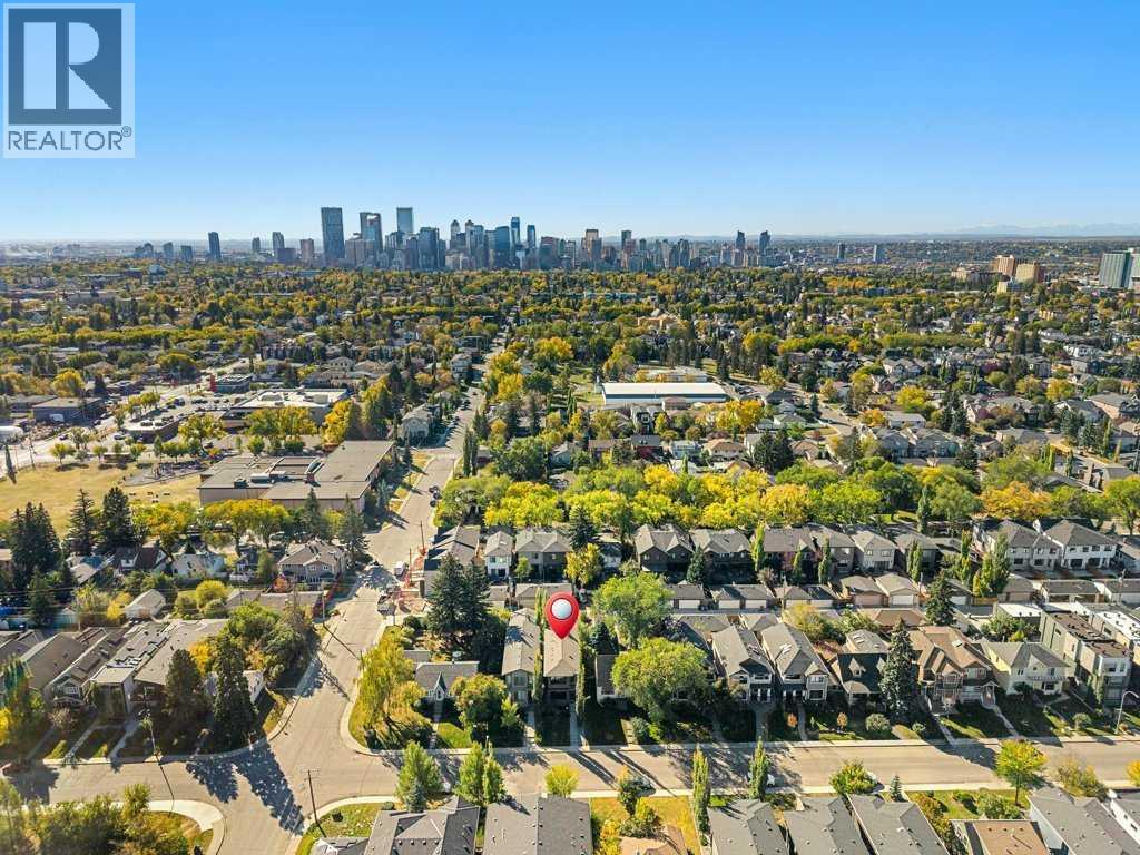 611 26 Avenue Nw, Calgary, Alberta  T2M 2E6 - Photo 36 - A2260900