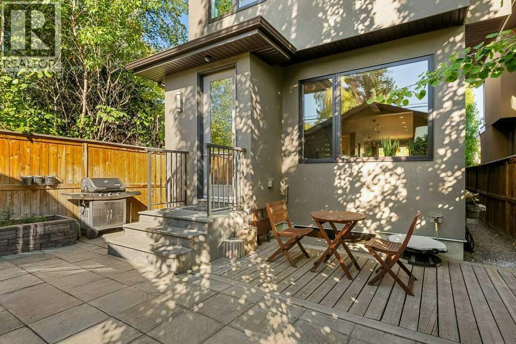 611 26 Avenue Nw, Calgary, Alberta  T2M 2E6 - Photo 34 - A2260900
