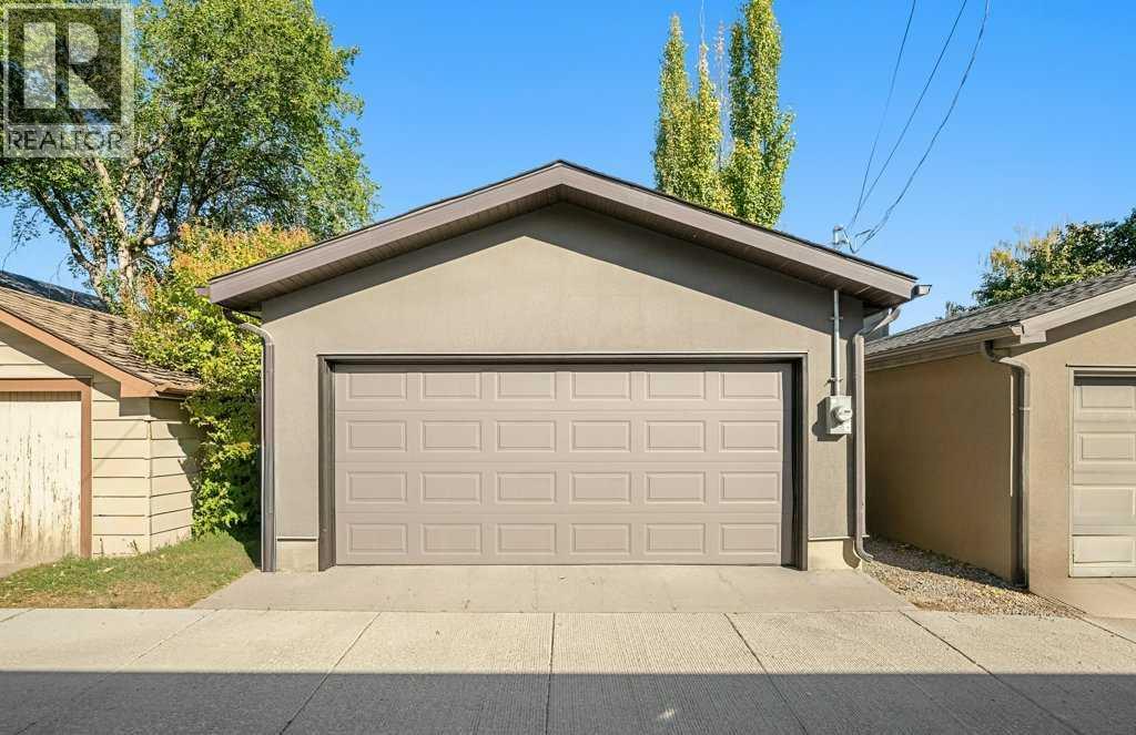 611 26 Avenue Nw, Calgary, Alberta  T2M 2E6 - Photo 35 - A2260900