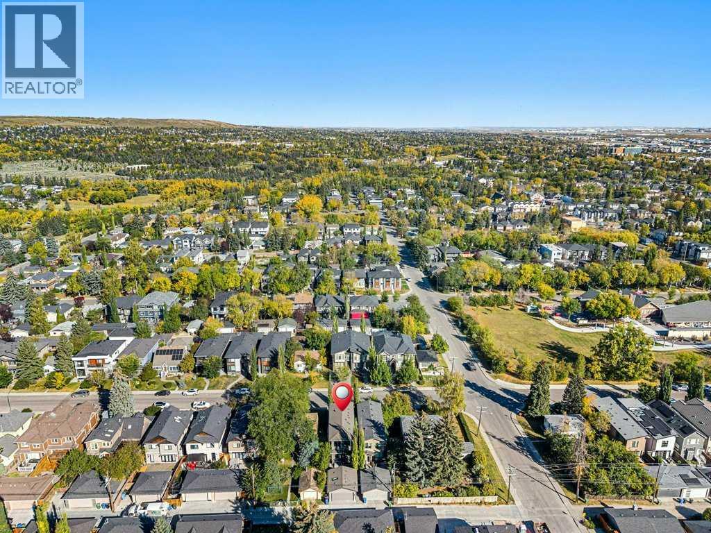 611 26 Avenue Nw, Calgary, Alberta  T2M 2E6 - Photo 37 - A2260900