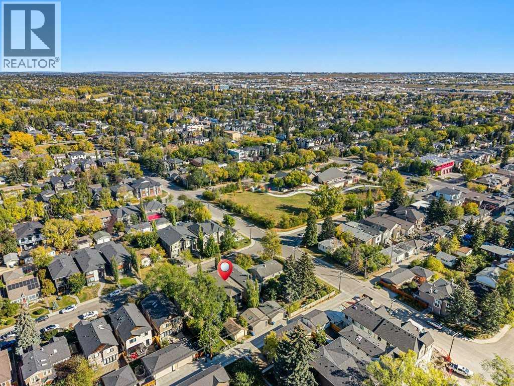 611 26 Avenue Nw, Calgary, Alberta  T2M 2E6 - Photo 38 - A2260900