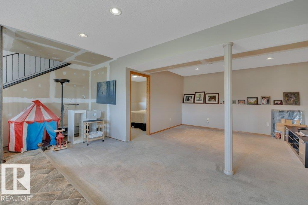273049 Twp Road 480, Rural Wetaskiwin County, Alberta  T0C 2P0 - Photo 13 - E4460878