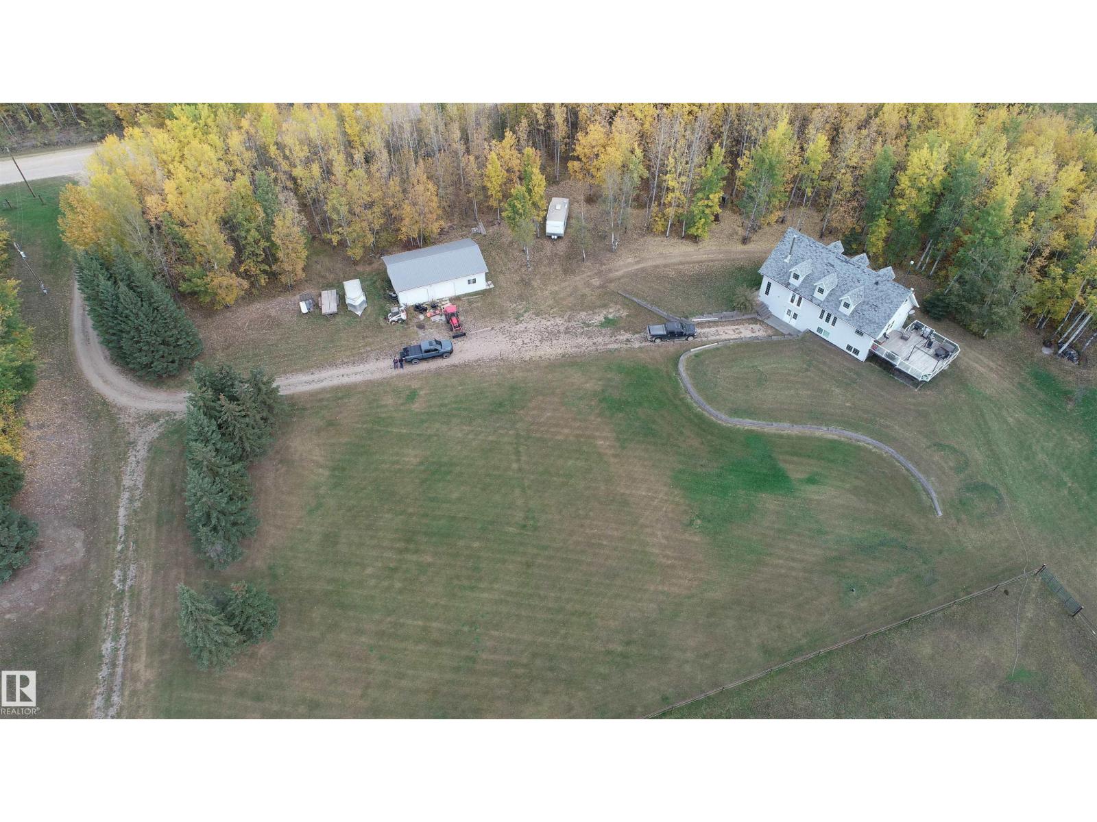 273049 Twp Road 480, Rural Wetaskiwin County, Alberta  T0C 2P0 - Photo 2 - E4460878