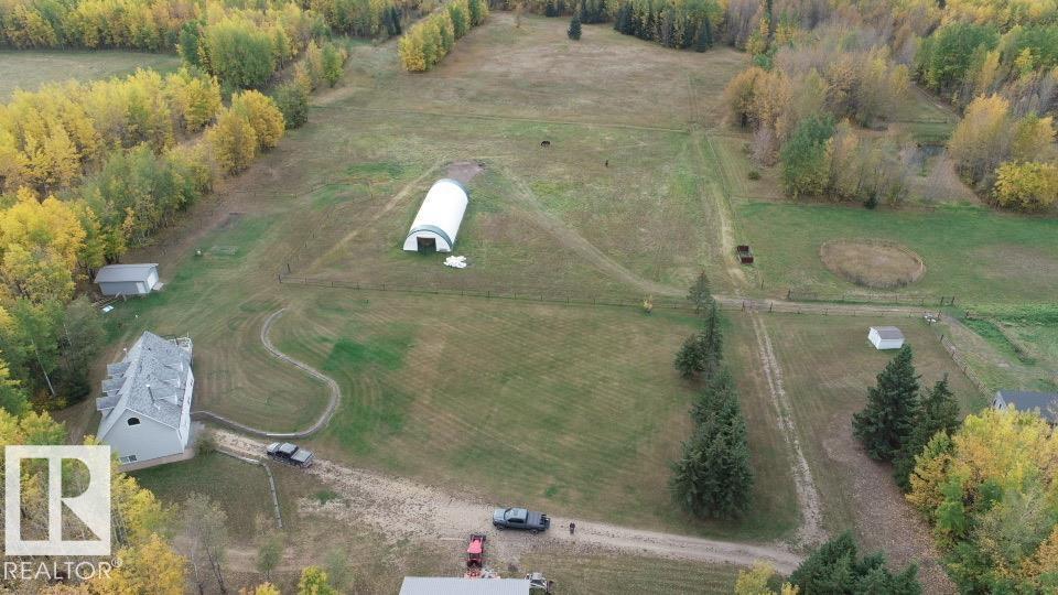 273049 Twp Road 480, Rural Wetaskiwin County, Alberta  T0C 2P0 - Photo 3 - E4460878