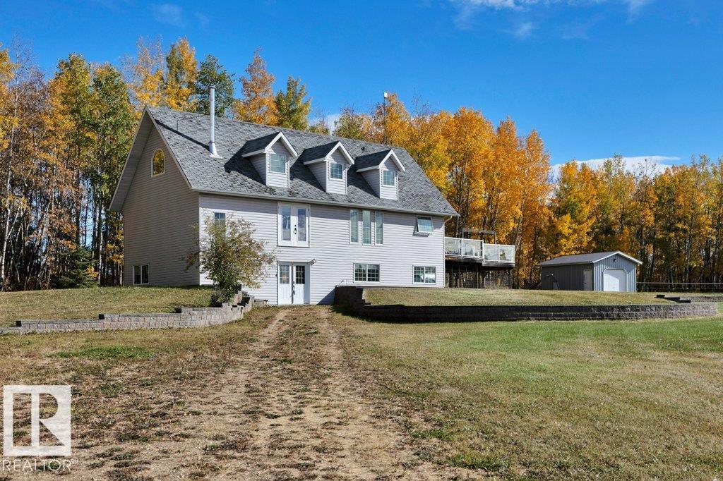 273049 Twp Road 480, Rural Wetaskiwin County, Alberta  T0C 2P0 - Photo 4 - E4460878