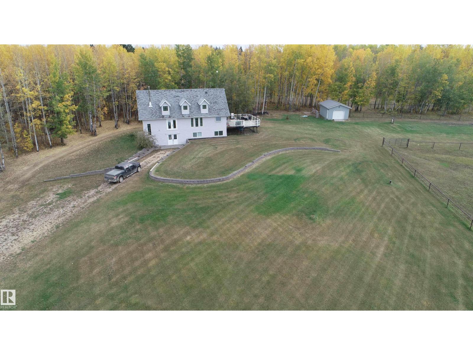 273049 Twp Road 480, Rural Wetaskiwin County, Alberta  T0C 2P0 - Photo 5 - E4460878