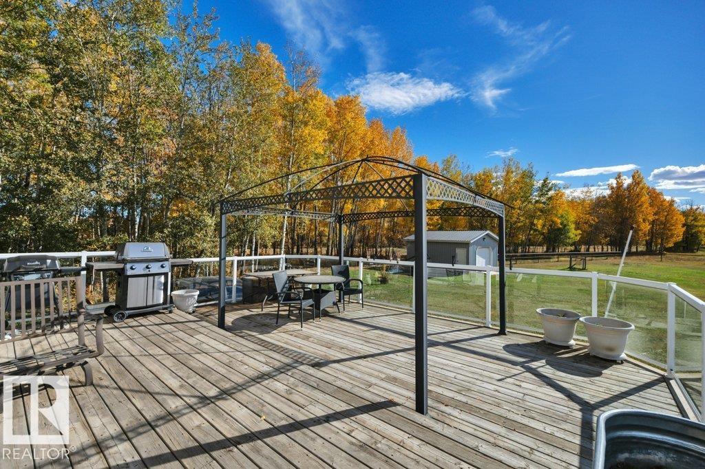 273049 Twp Road 480, Rural Wetaskiwin County, Alberta  T0C 2P0 - Photo 57 - E4460878